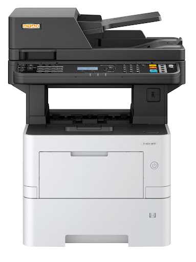 UTAX P-4539 BW MFP FOTOKOPİ MAKİNASI 1